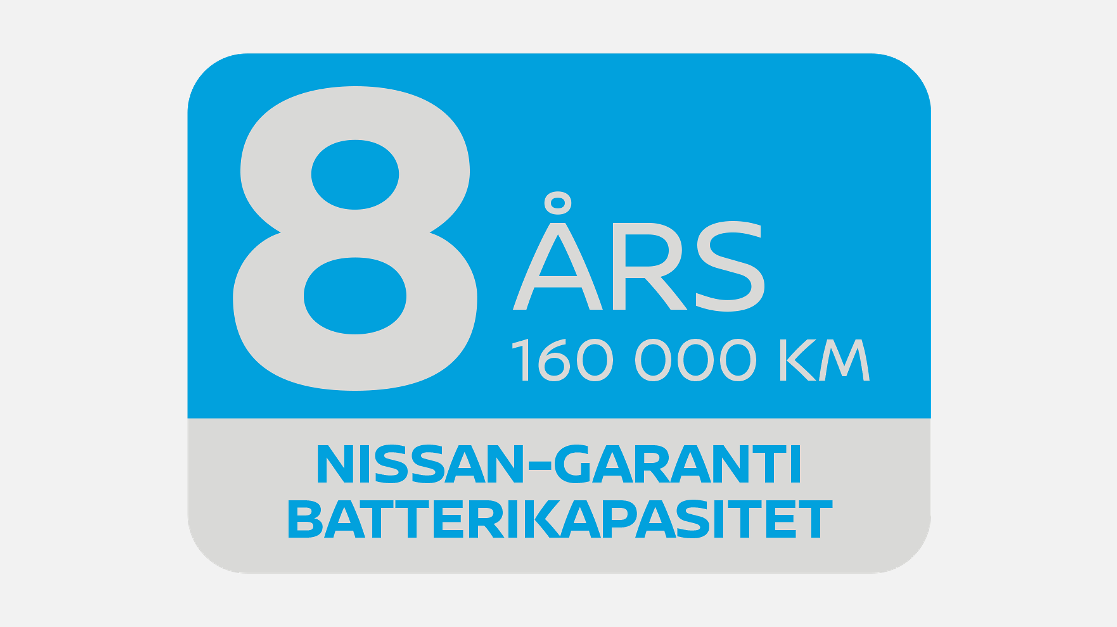 ELBIL-BATTERI KVALITETSGARANTI
