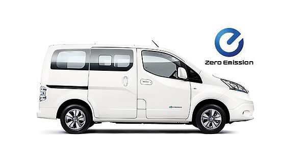 e-NV200 Evalia