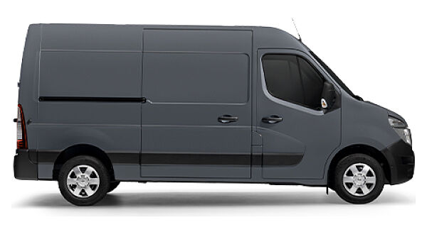 Interstar/NV400 Varebil