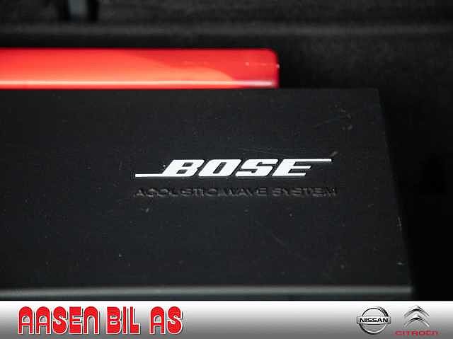 Nissan LEAF 40kWh Tekna