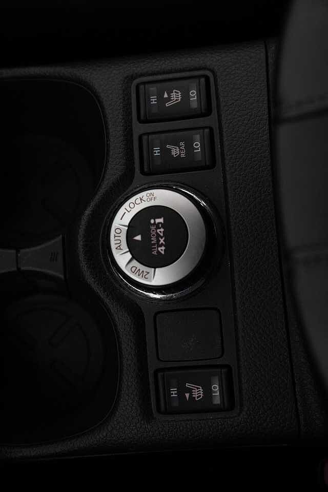 Nissan X-Trail dCi 130hk Tekna 4WD 5s