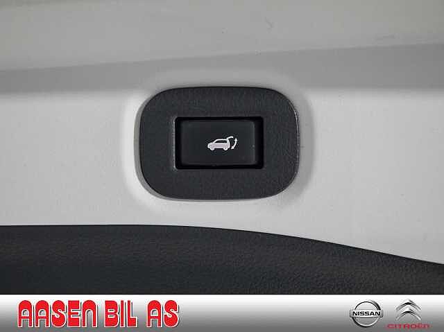 Nissan X-Trail dCi 130hk Tekna 4WD 5s