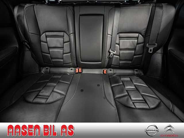Nissan Qashqai 1,2 DIG-T 115 Tekna+ Xtronic