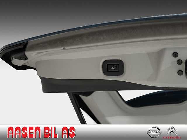 Nissan X-Trail dCi 130hk Tekna 4WD 5s