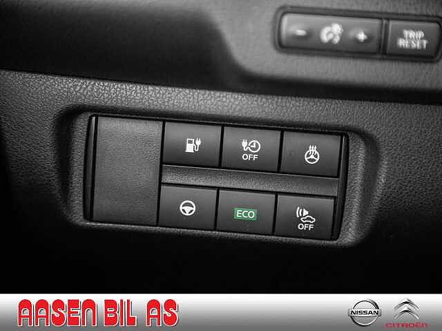 Nissan LEAF 40kWh Tekna