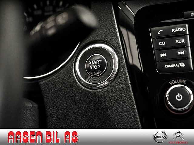 Nissan X-Trail dCi 130hk Tekna 4WD 5s