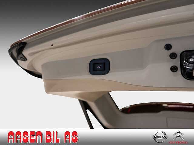 Nissan X-Trail dCi 130hk Tekna Xtronic