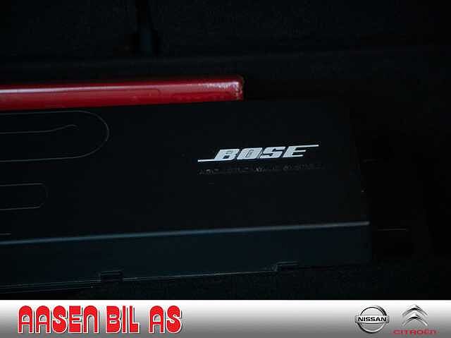 Nissan LEAF 40kWh Tekna