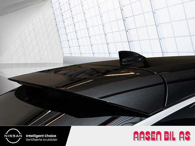 Nissan ARIYA Evolve 87kWt