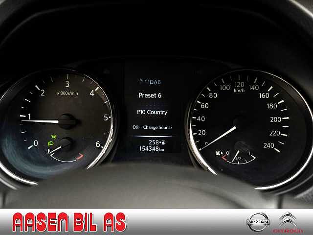 Nissan X-Trail dCi 130hk Tekna 4WD 5s