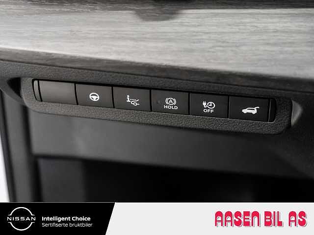Nissan ARIYA Evolve 87kWt