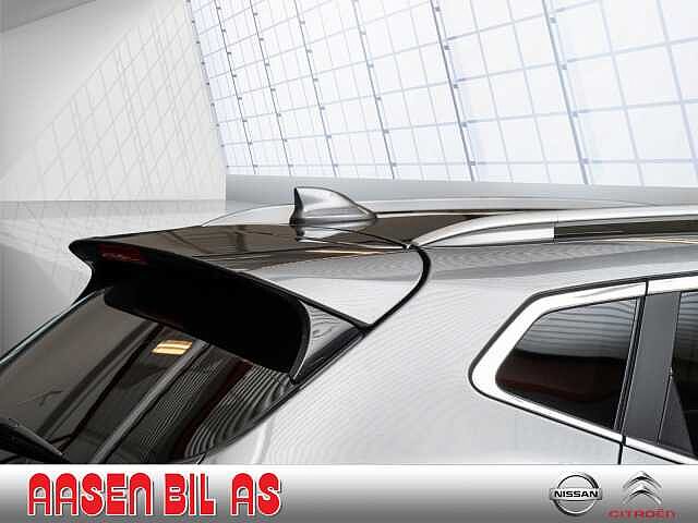 Nissan Qashqai 1,7 dCi 150 Tekna+ 4WD aut