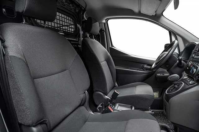 Nissan e-NV200 Comfort Plus 40 kWt