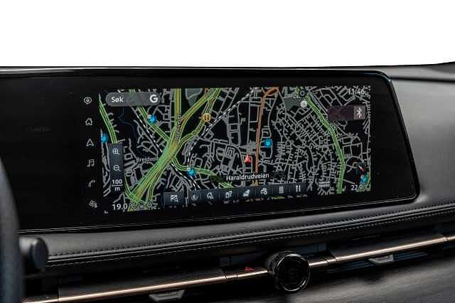 Nissan ARIYA Advance 63kWt