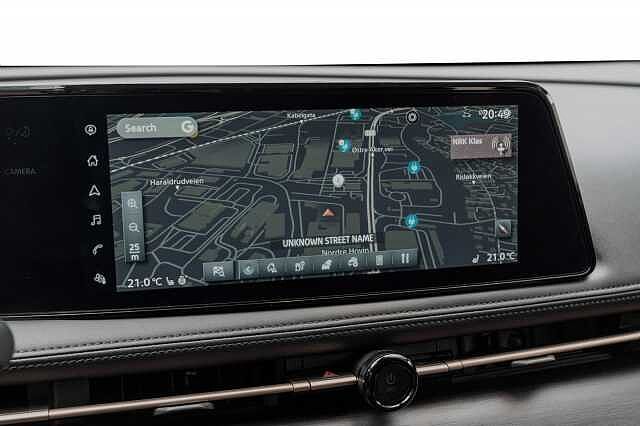 Nissan ARIYA Advance 63kWt