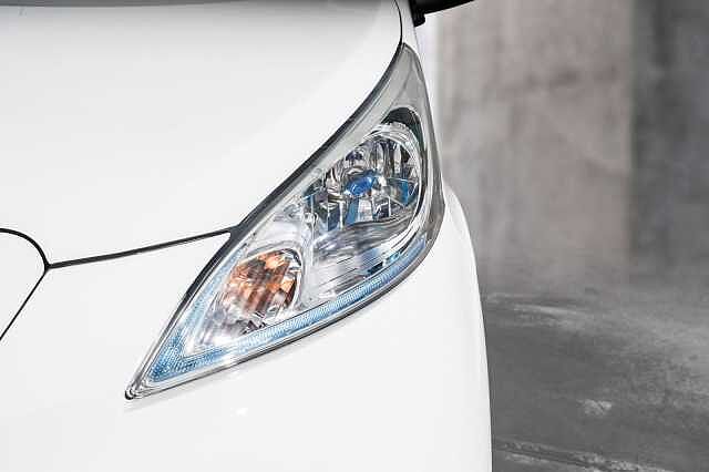 Nissan e-NV200 Comfort Plus 40 kWt