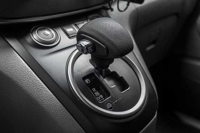 Nissan e-NV200 Comfort Plus 40 kWt