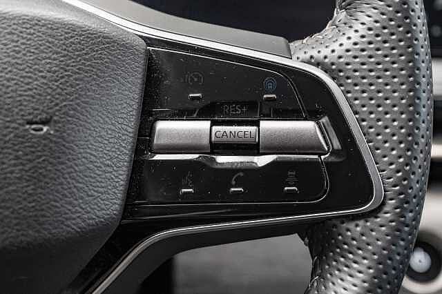 Nissan ARIYA Advance 63kWt