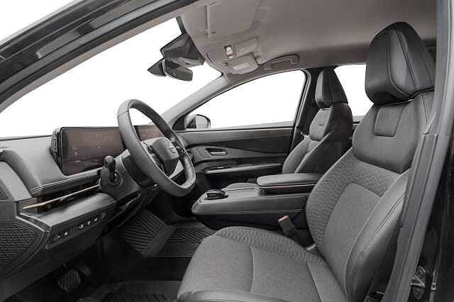 Nissan ARIYA Advance 63kWt