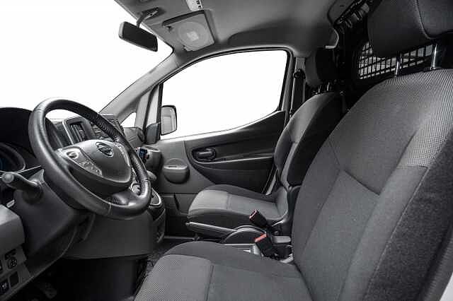 Nissan e-NV200 Comfort Plus 40 kWt