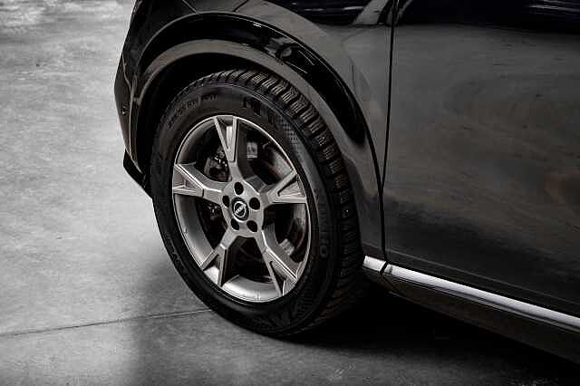 Nissan ARIYA Evolve 87kWt