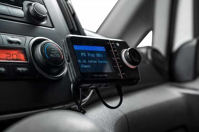 Nissan e-NV200 Comfort Plus 40 kWt