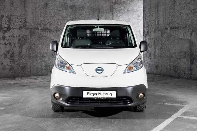 Nissan e-NV200 Comfort Plus 40 kWt