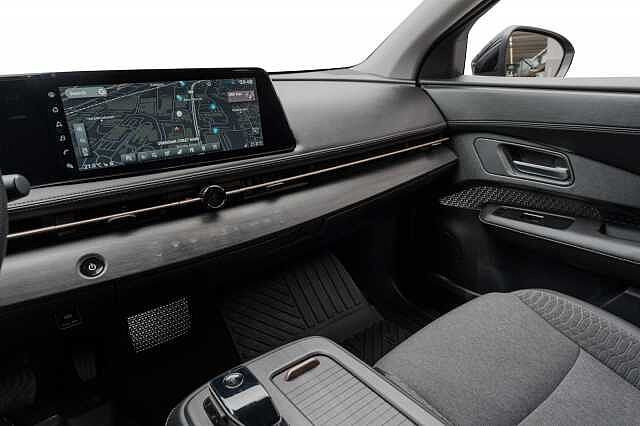 Nissan ARIYA Advance 63kWt