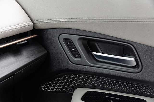 Nissan ARIYA Evolve 87kWt