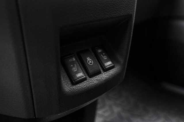 Nissan e-NV200 Comfort Plus 40 kWt