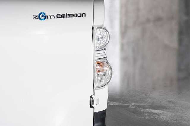 Nissan e-NV200 Comfort Plus 40 kWt