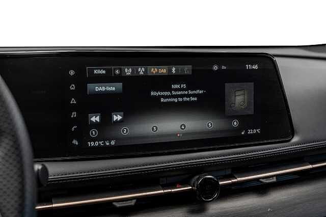 Nissan ARIYA Advance 63kWt