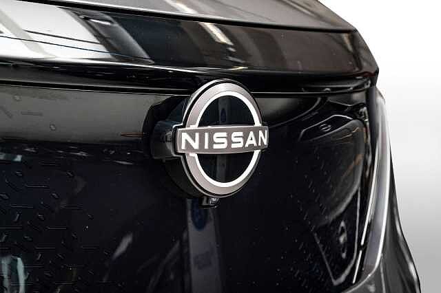 Nissan ARIYA Advance 63kWt
