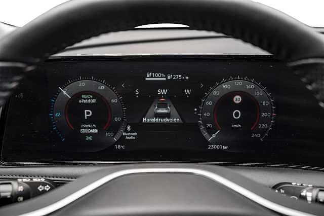 Nissan ARIYA Advance 63kWt