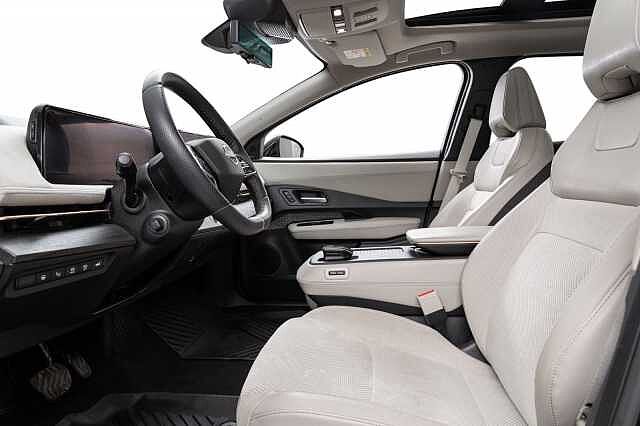 Nissan ARIYA Evolve 87kWt