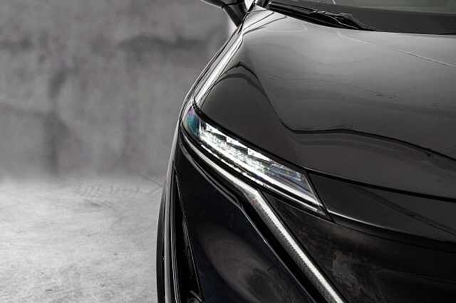 Nissan ARIYA Evolve 87kWt