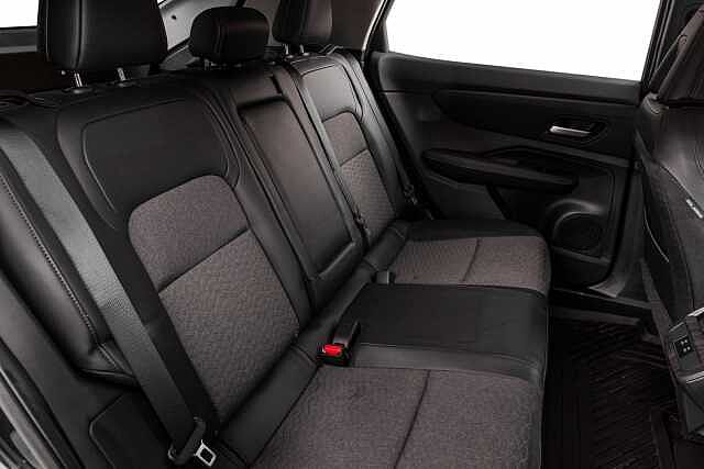Nissan ARIYA Engage 63kWt