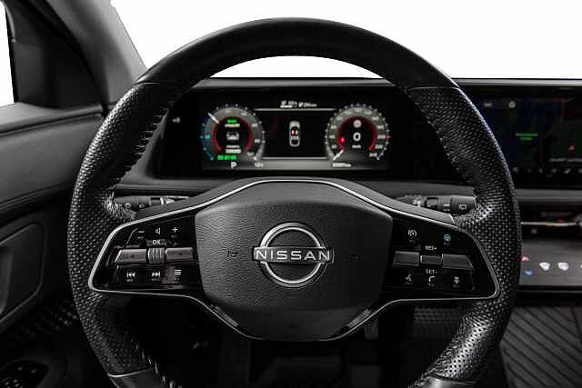 Nissan ARIYA Engage 63kWt