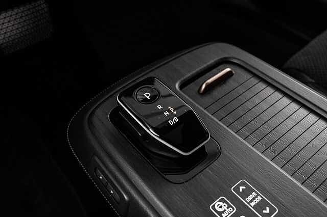 Nissan ARIYA Evolve 87kWt