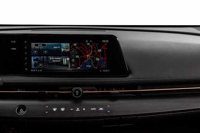 Nissan ARIYA Engage 63kWt