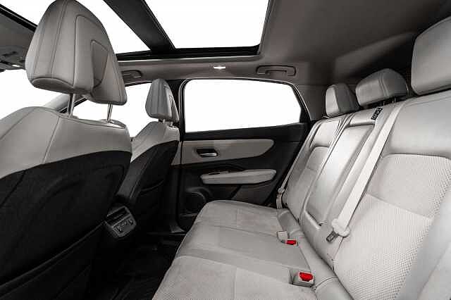 Nissan ARIYA Evolve 63kWt