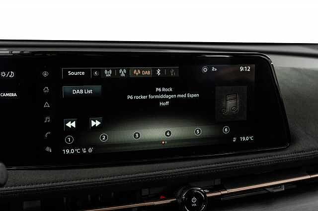 Nissan ARIYA Evolve 87kWt