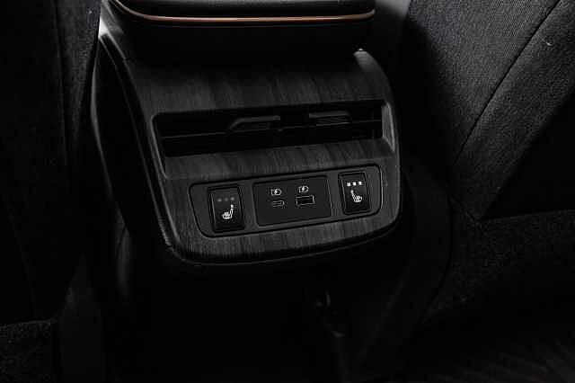 Nissan ARIYA Evolve 87kWt