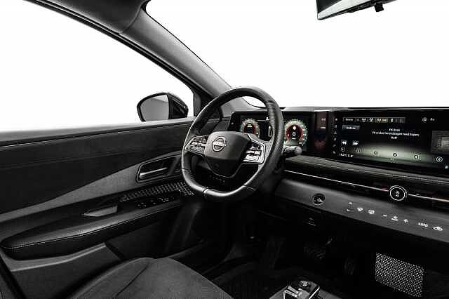 Nissan ARIYA Evolve 87kWt