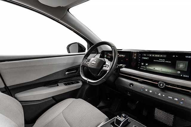 Nissan ARIYA Evolve 63kWt