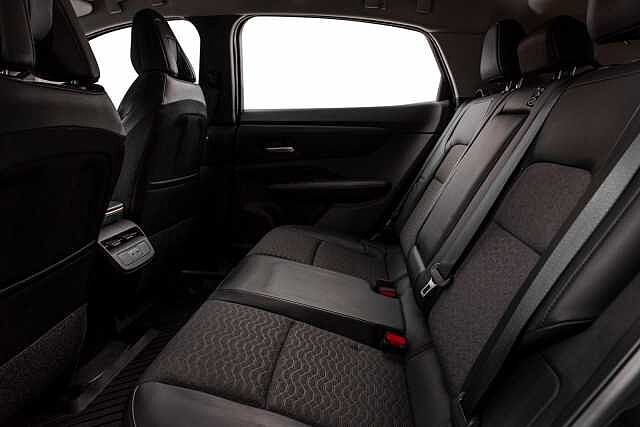Nissan ARIYA Engage 63kWt