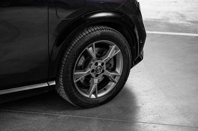 Nissan ARIYA Evolve 87kWt
