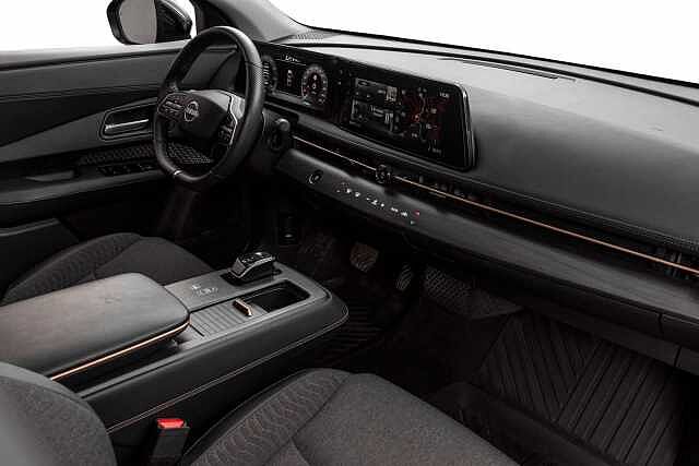 Nissan ARIYA Engage 63kWt
