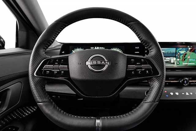 Nissan ARIYA Engage 63kWt