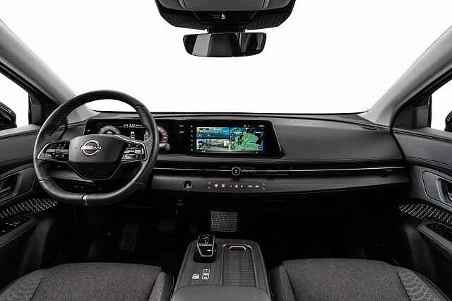Nissan ARIYA Engage 63kWt